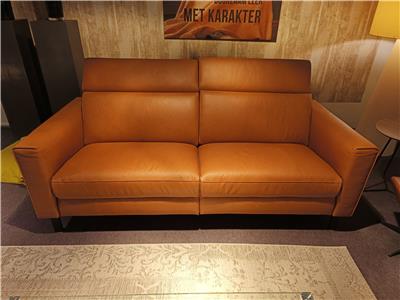 Lederland ROTTERDAM Showroommodel 